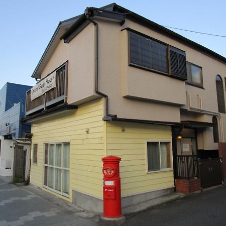 Kamakura Central Guest House Εξωτερικό φωτογραφία