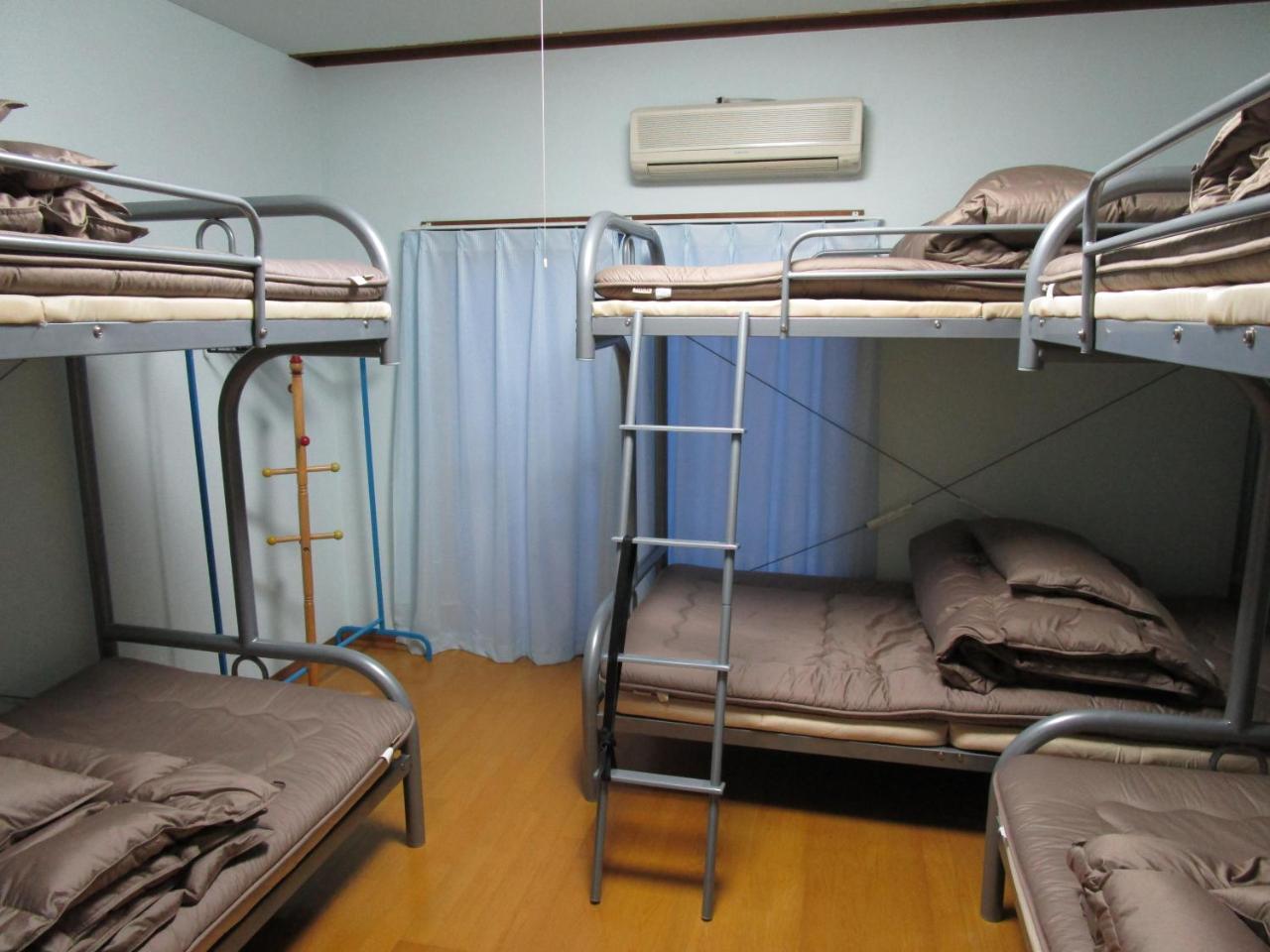 Kamakura Central Guest House Εξωτερικό φωτογραφία