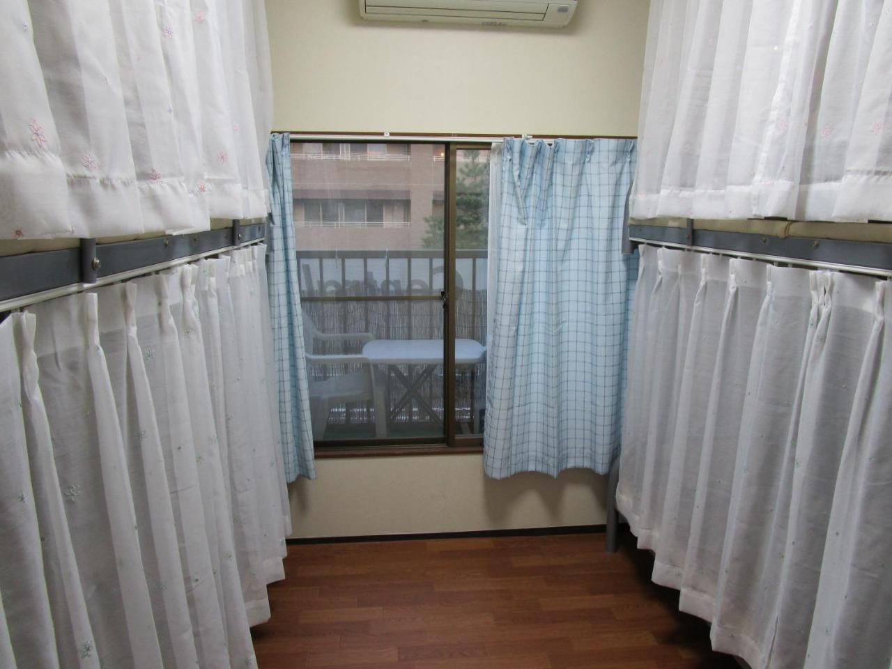 Kamakura Central Guest House Εξωτερικό φωτογραφία