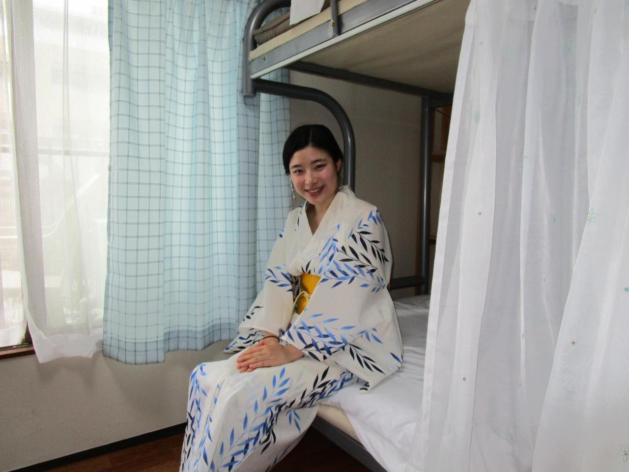 Kamakura Central Guest House Εξωτερικό φωτογραφία